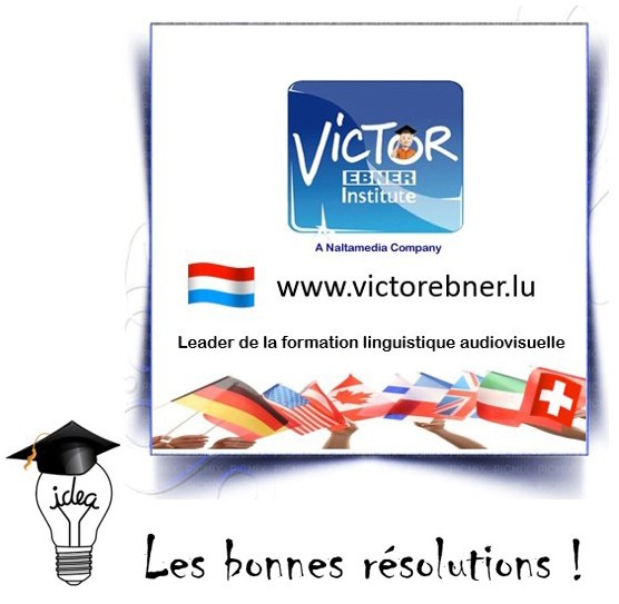 The Victor Ebner Institute Luxembourg