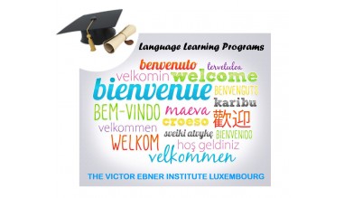 THE VICTOR EBNER INSTITUTE LUXEMBOURG